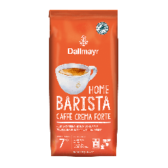 Dallmayr Home Barista Caffè Crema Forte - coffee beans - 1 kilo