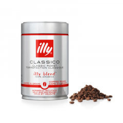 illy Classico - coffee beans - 250 gram