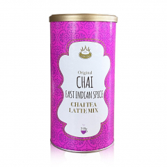 Chai East-Indian Tea Latte Mix 