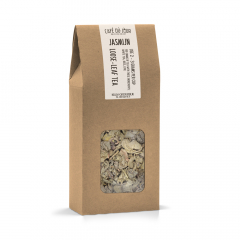 Jasmine - Green Tea 100 gram - Café du Jour loose Tea