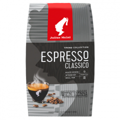 Julius Meinl Trend Collection Espresso Classico - coffee beans - 1 KG 
