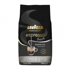 Lavazza Espresso Barista Perfetto - coffee beans - 1KG 