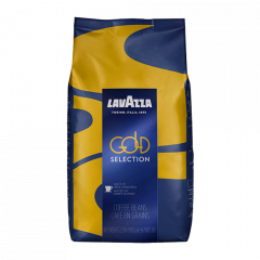 Lavazza Gold Selection - coffee beans - 1KG