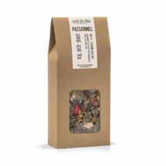 Passionnel - Green Tea 100 gram - Café du Jour loose Tea 