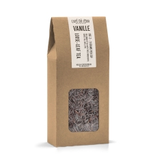 Vanilla - Black Tea 100 gram - Café du Jour loose Tea