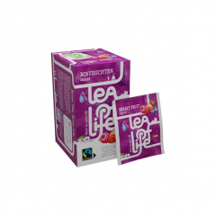 Forest Fruit - Fairtrade - Tea of Life - 25 tea bags