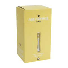 Royal T-Stick: Pure Chamomile Flowers (30 sticks) 