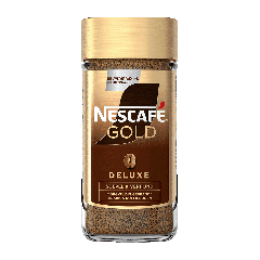 Nescafé Gold - Instant Coffee - 200 grams