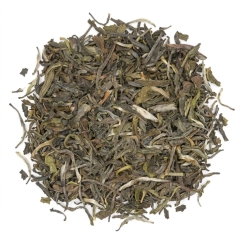 Jasmine - Green Tea 100 gram - Café du Jour loose Tea