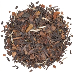 Black Dragon Tea - Oolong Tea 100 gram - Café du Jour loose Tea