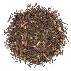 English Afternoon - Black Tea 100 g - Café du Jour loose tea