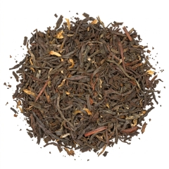 Della Nonna - Black Tea 100 gram - Café du Jour loose Tea
