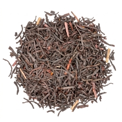 Earl Grey - Black Tea 100 gram - Café du Jour loose Tea
