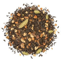 Nature Chai - Black Tea 100 gram - Café du Jour loose Tea 