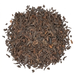 Pu Erh - Pu-Erh Tea 100 gram - Café du Jour loose Tea 