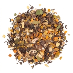 Detox - Pu-Erh Tea 100 gram - Café du Jour loose Tea