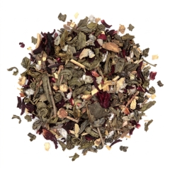 Miracles - Green Tea 100 gram - Café du Jour loose Tea
