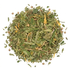 Pure Hemp - Hemp tea 100 grams - Café du Jour loose tea