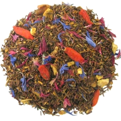 Christmas Rooibos - Rooibos Tea 100 grams - Café du Jour loose tea