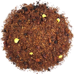 Pure Chamomile - Herbal tea 100 grams - Café du Jour loose tea