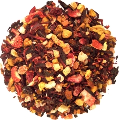 Fruit Fest - fruit tea 100 grams - Café du Jour loose tea