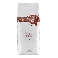 Gimoka Espresso 24 - coffee beans - 1 kg