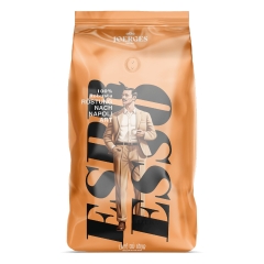 Joerges Heritage Espresso - Coffee Beans - 1 Kilogram
