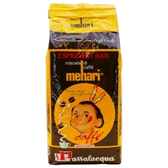 Passalacqua Mehari - Coffee Beans - 1 Kilogram