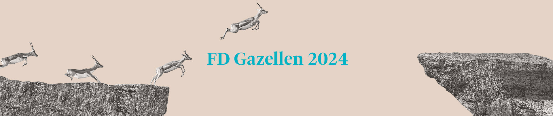 Café du Jour Named One of the Fastest-Growing Companies in the Netherlands in 2024!