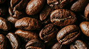 Coffee beans