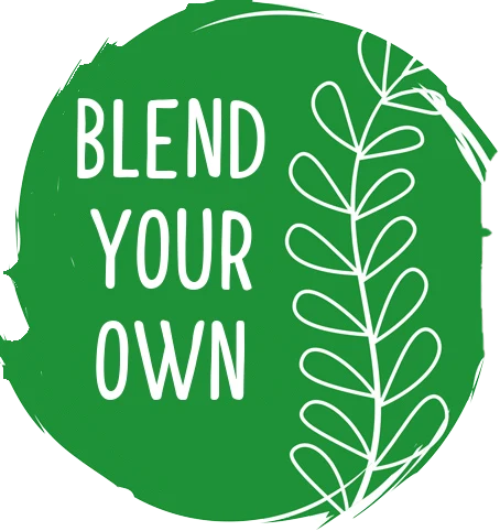 Blend Your Own